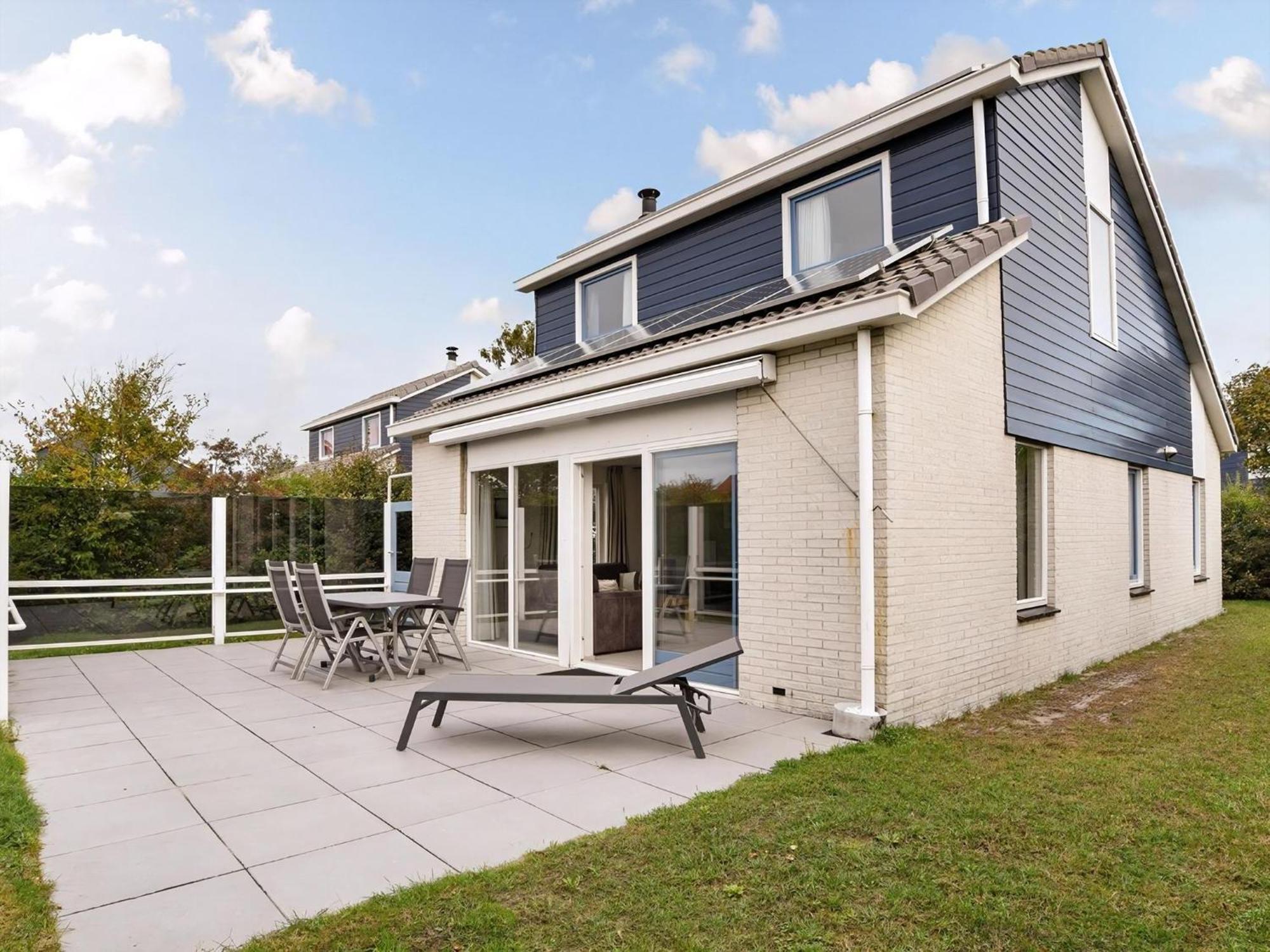 Landal Beach Park Texel De Koog  Room photo