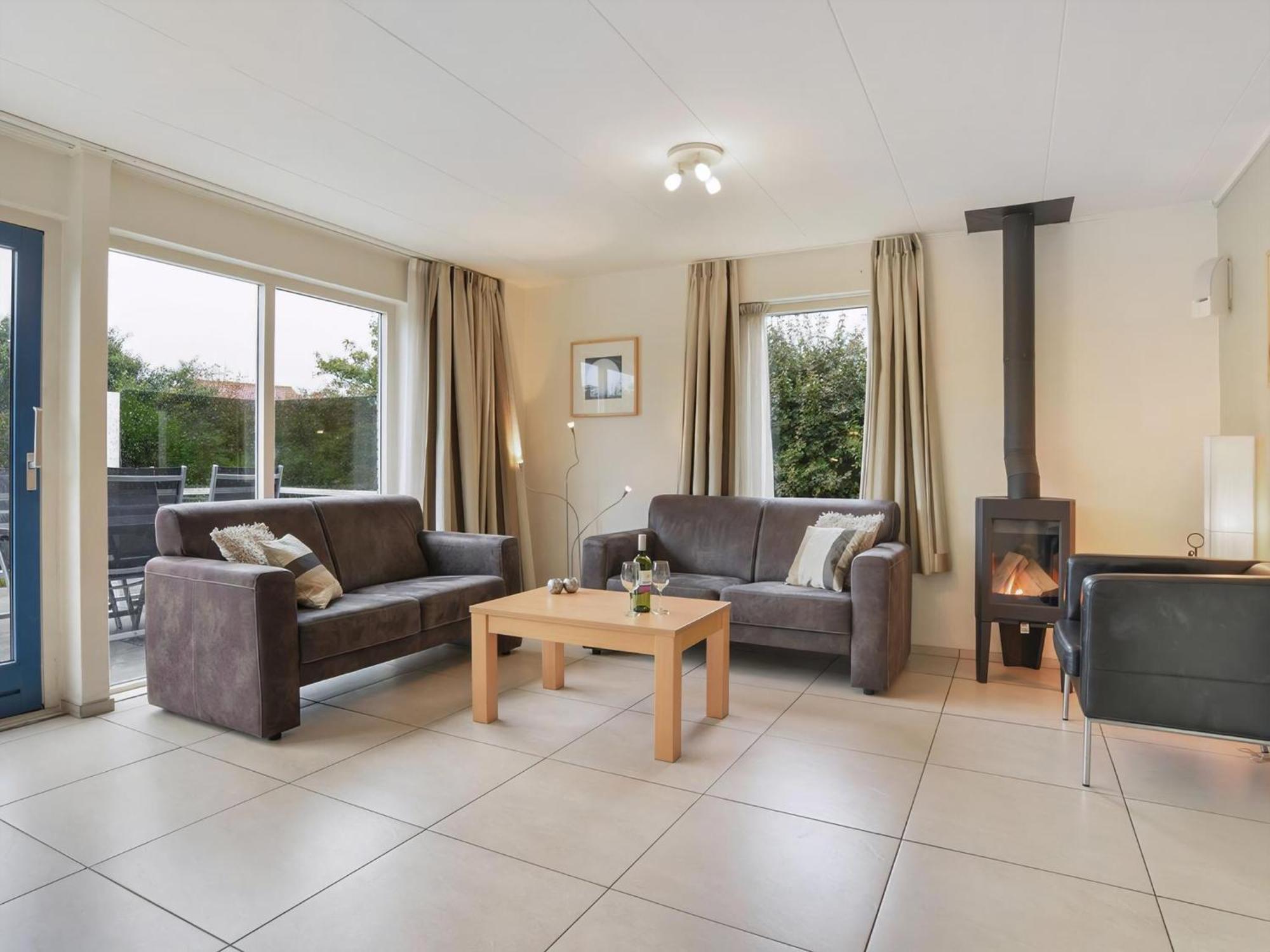 Landal Beach Park Texel De Koog  Room photo