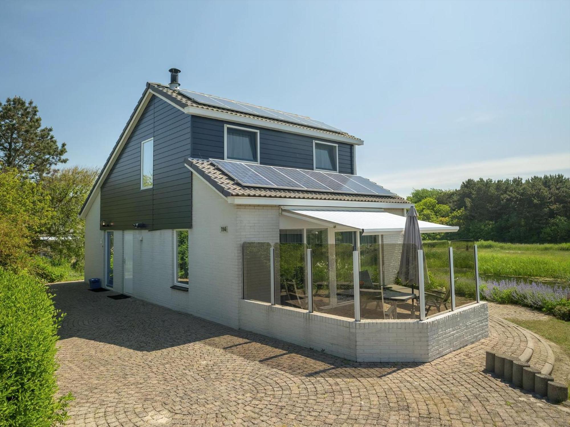 Landal Beach Park Texel De Koog  Room photo
