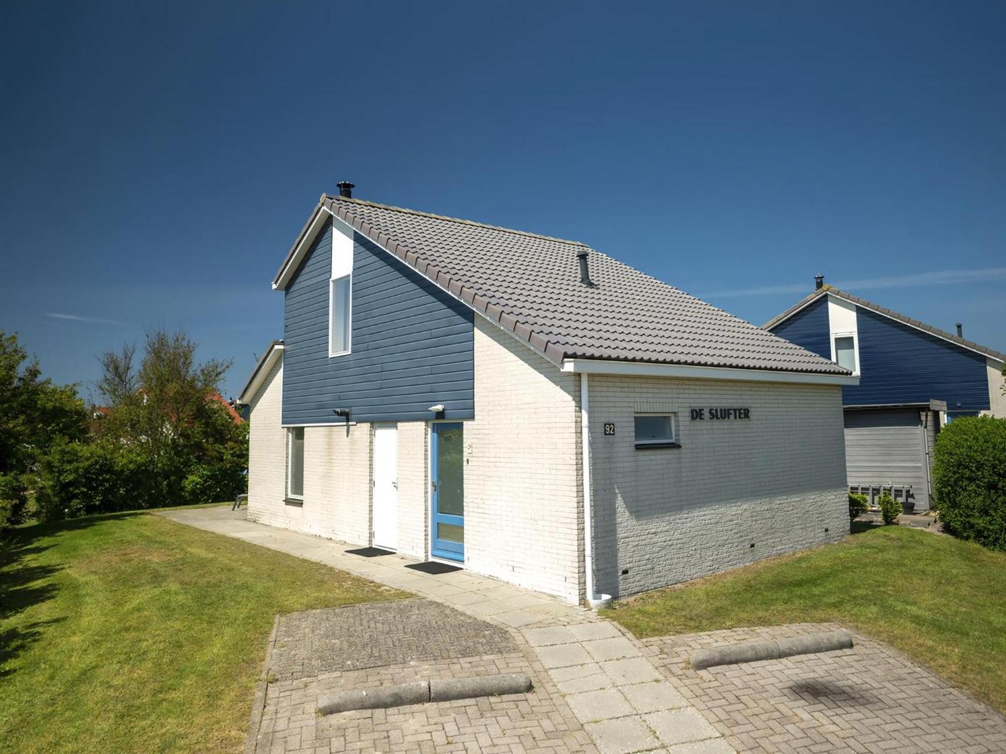 Landal Beach Park Texel De Koog  Room photo