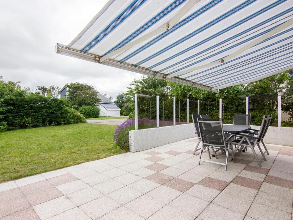 Landal Beach Park Texel De Koog  Exterior photo