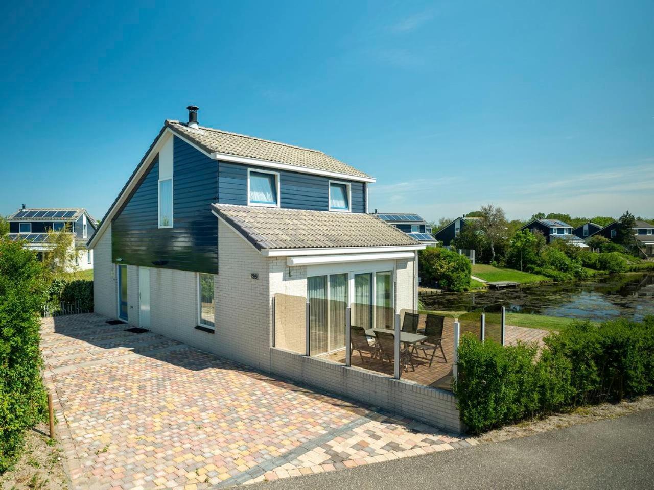 Landal Beach Park Texel De Koog  Exterior photo
