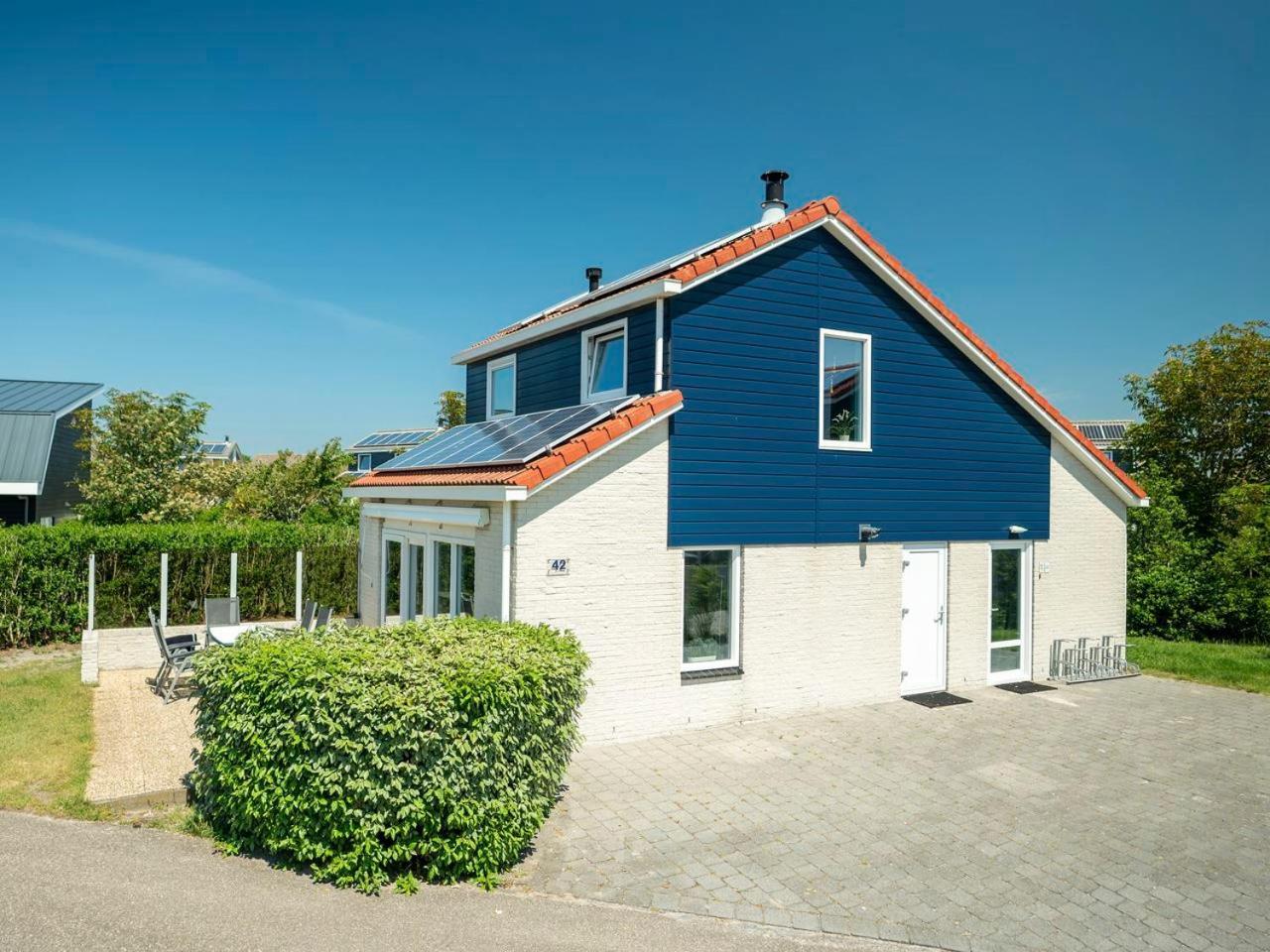 Landal Beach Park Texel De Koog  Exterior photo