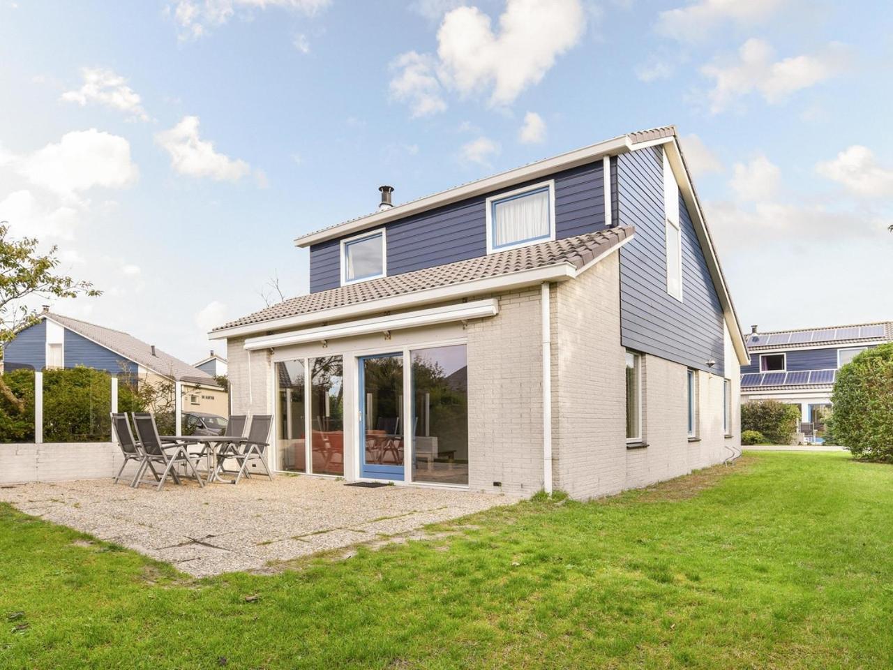 Landal Beach Park Texel De Koog  Exterior photo
