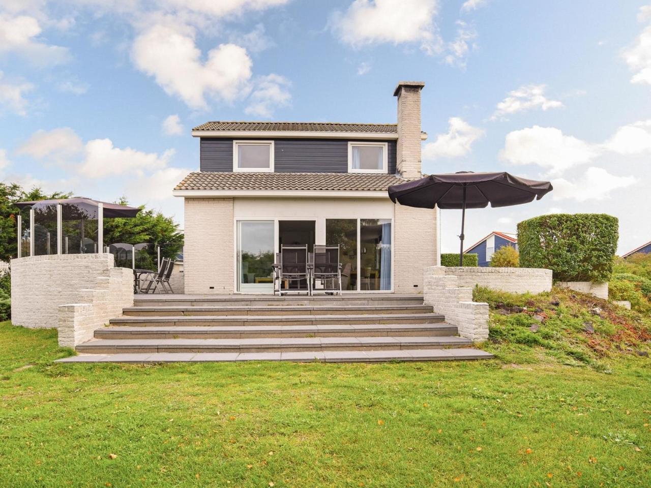 Landal Beach Park Texel De Koog  Exterior photo