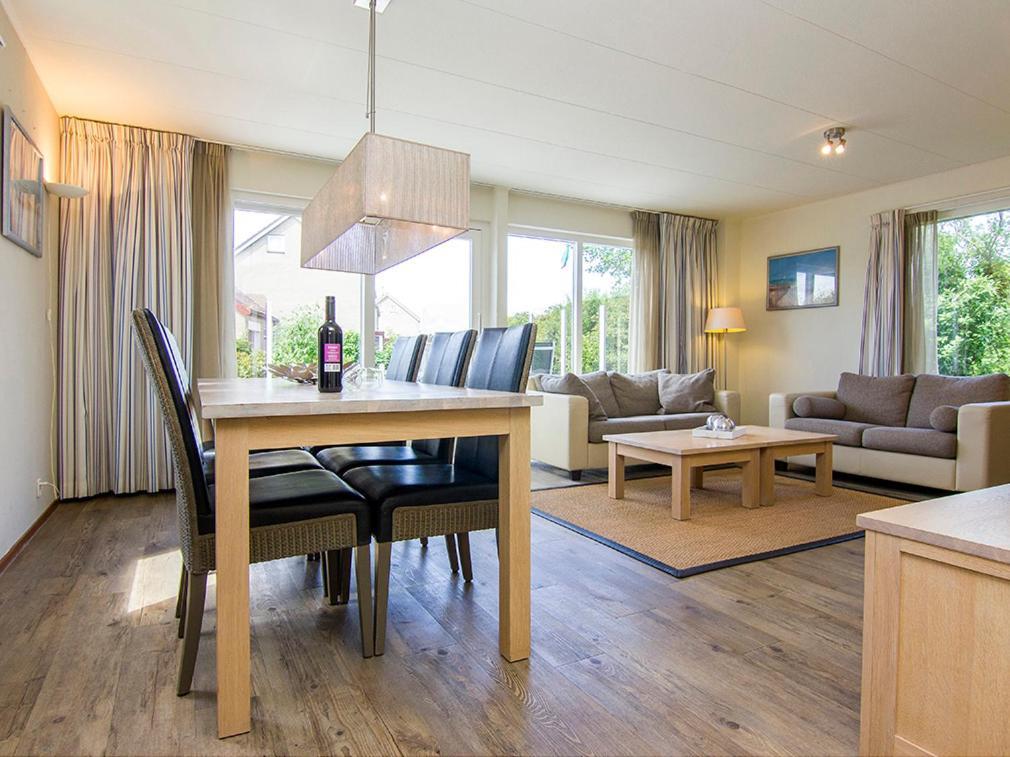 Landal Beach Park Texel De Koog  Exterior photo