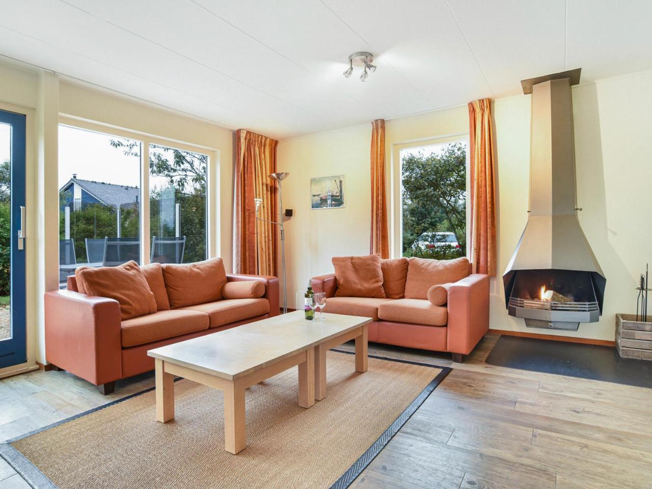 Landal Beach Park Texel De Koog  Exterior photo
