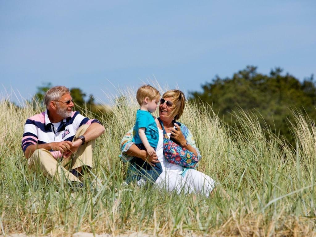 Landal Beach Park Texel De Koog  Exterior photo