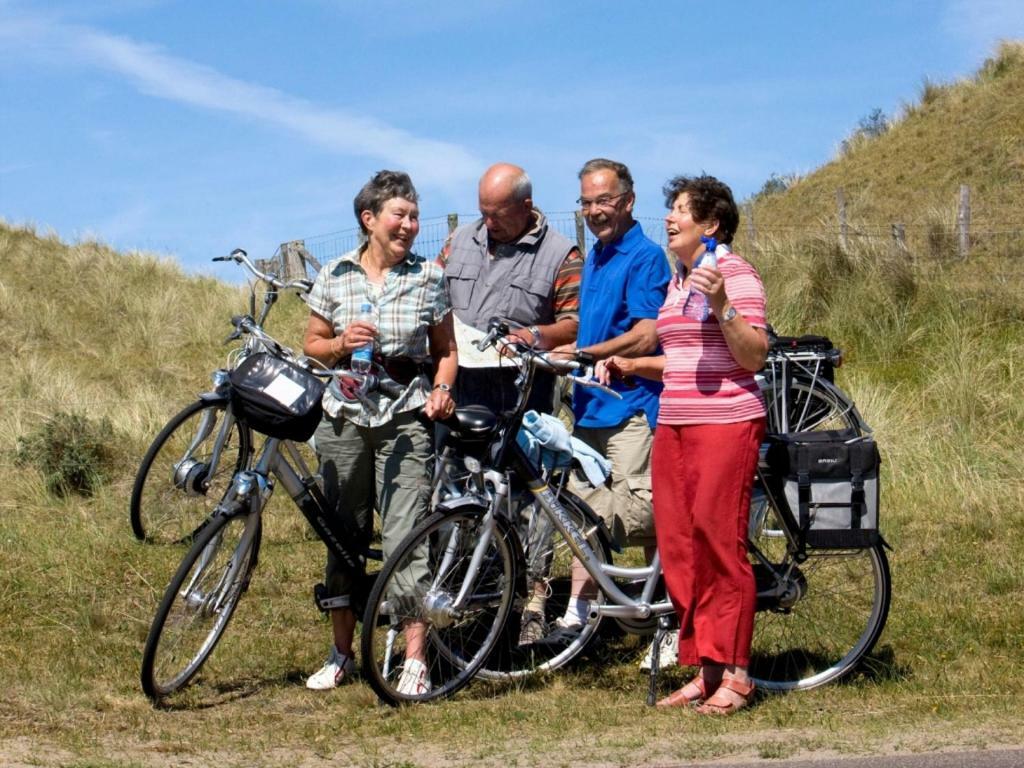 Landal Beach Park Texel De Koog  Exterior photo
