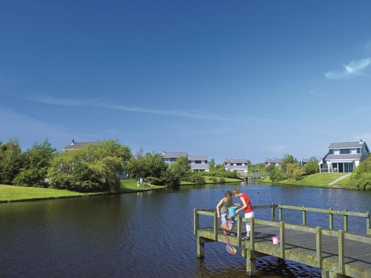 Landal Beach Park Texel De Koog  Exterior photo